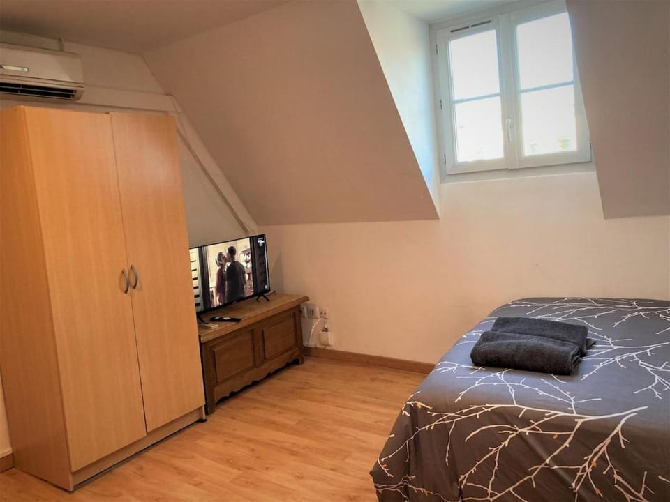 Studio double dans l'hypercentre de Limoges Apartment in Limoges