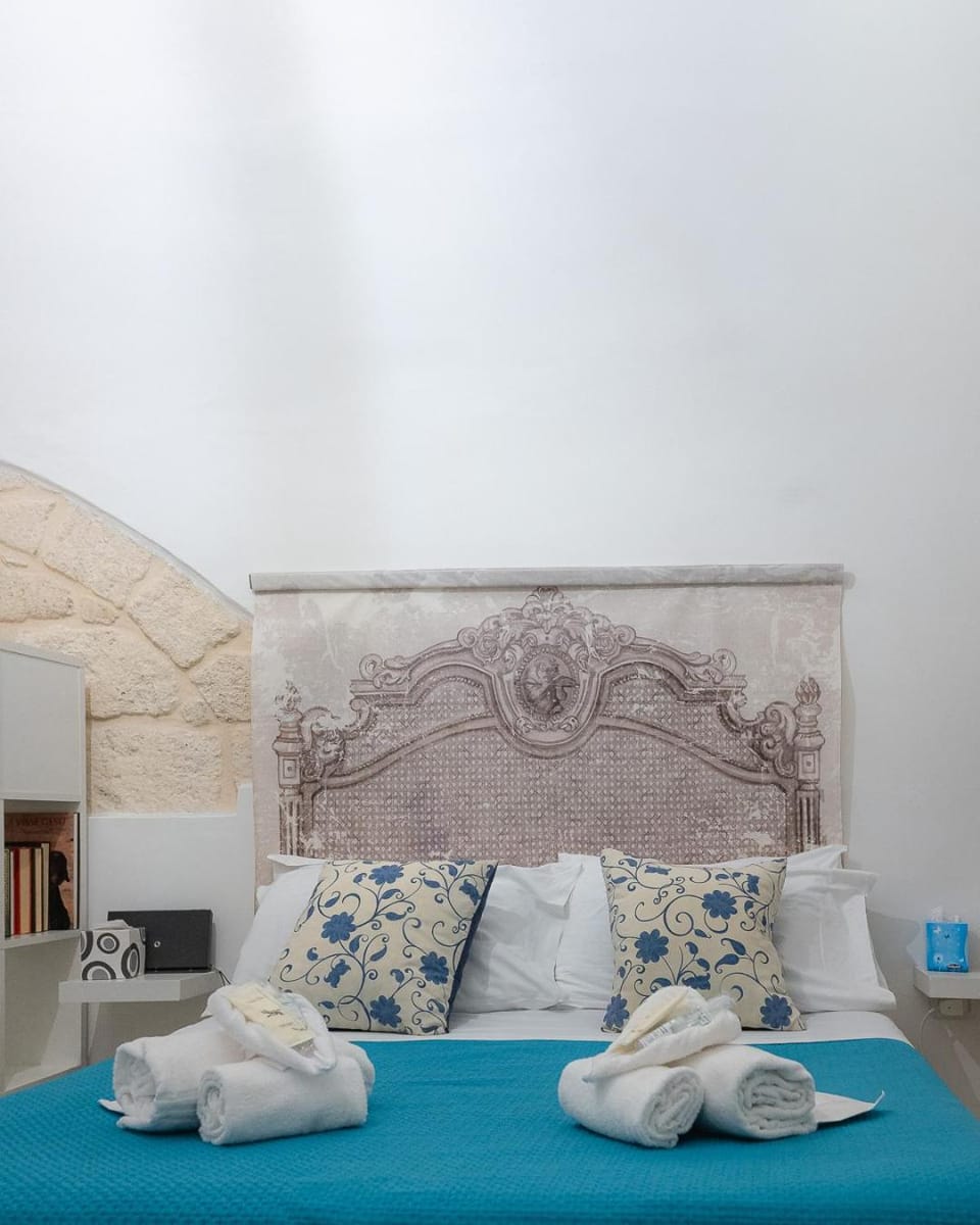 Case D'Amare - L'ippocampo Apartment in Polignano a Mare