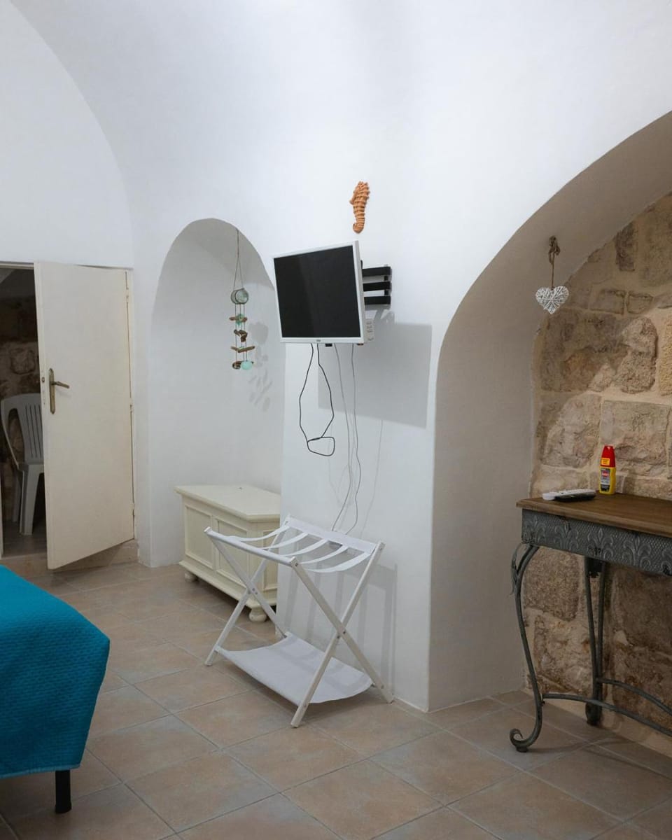Case D'Amare - L'ippocampo Apartment in Polignano a Mare