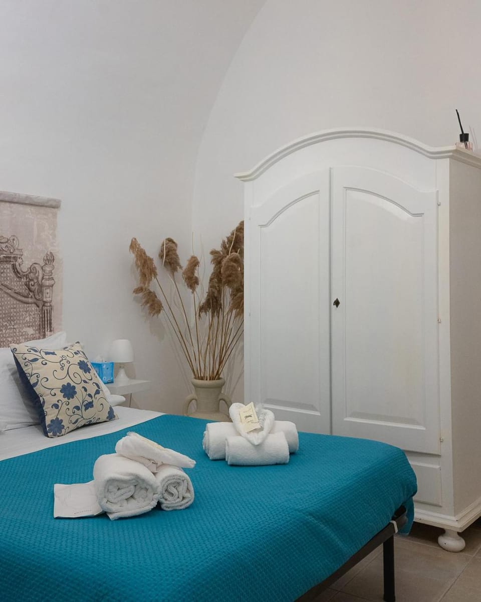 Case D'Amare - L'ippocampo Apartment in Polignano a Mare