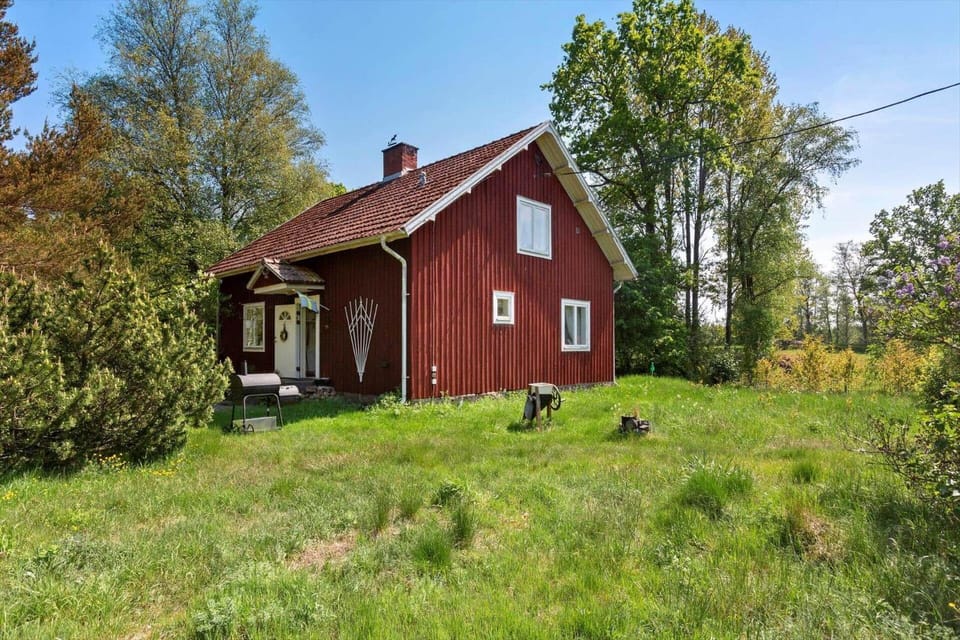 KAL647-Gullaskruv-Froeneskruv-210 House in Kalmar County, Sweden