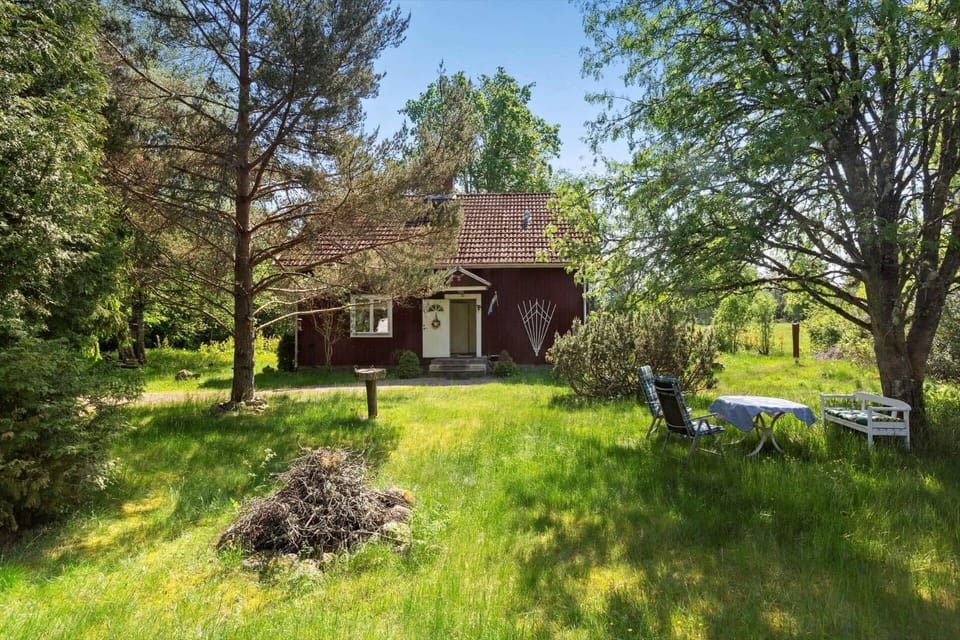 KAL647-Gullaskruv-Froeneskruv-210 House in Kalmar County, Sweden