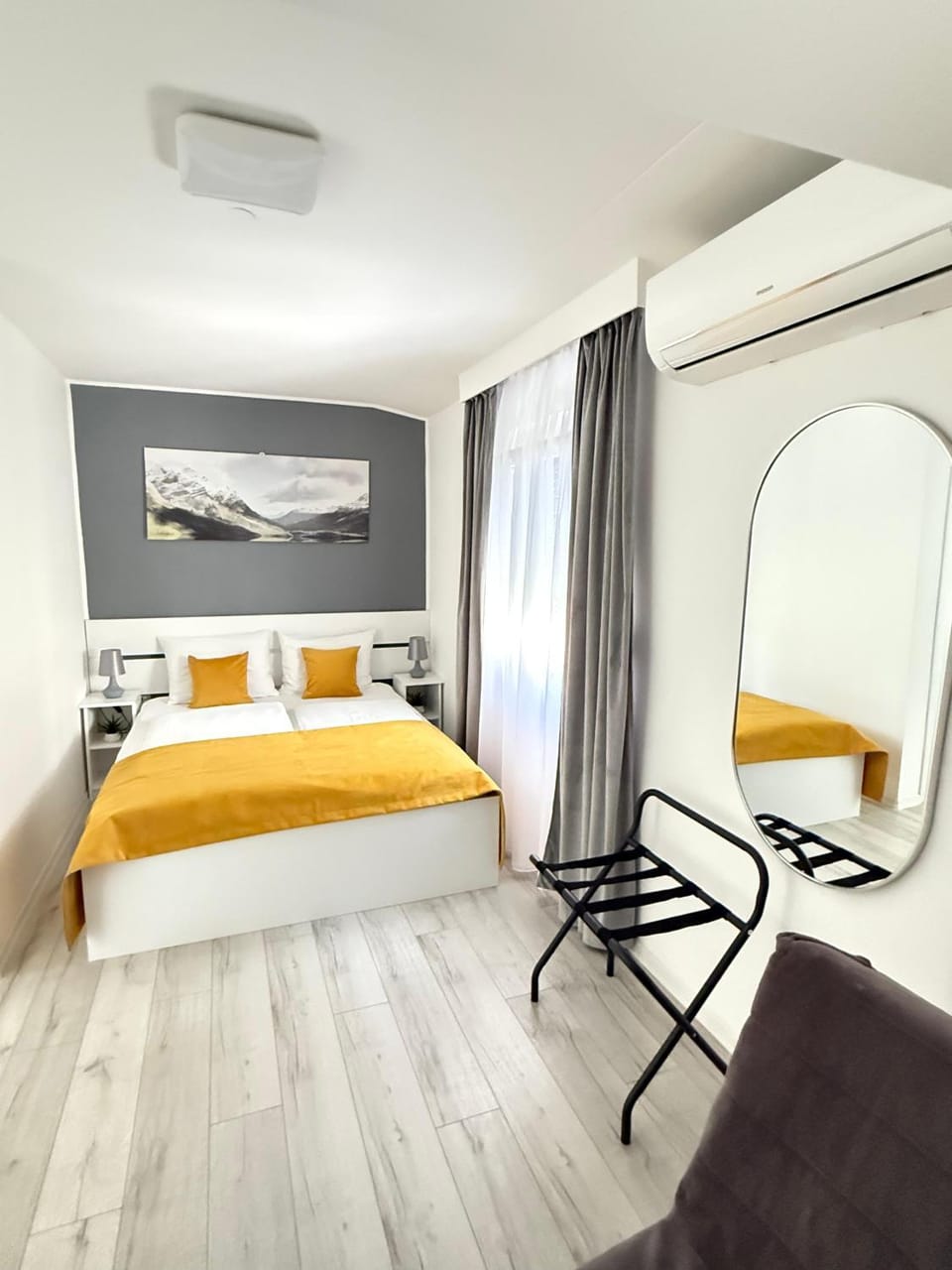 Olive Depadance Hotel in Mostar