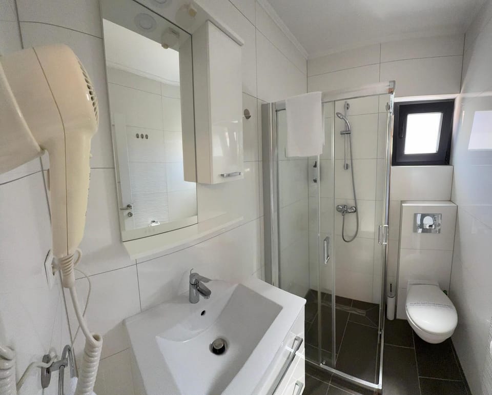 Olive Depadance Hotel in Mostar