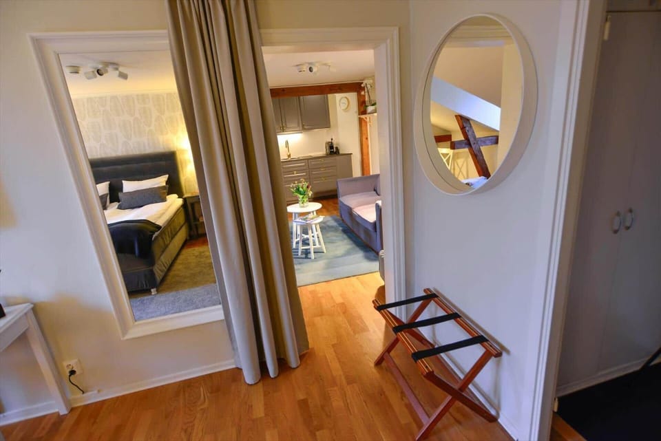 KAL790-Vimmerby-Fredensborg-120 Apartment in Kalmar County, Sweden