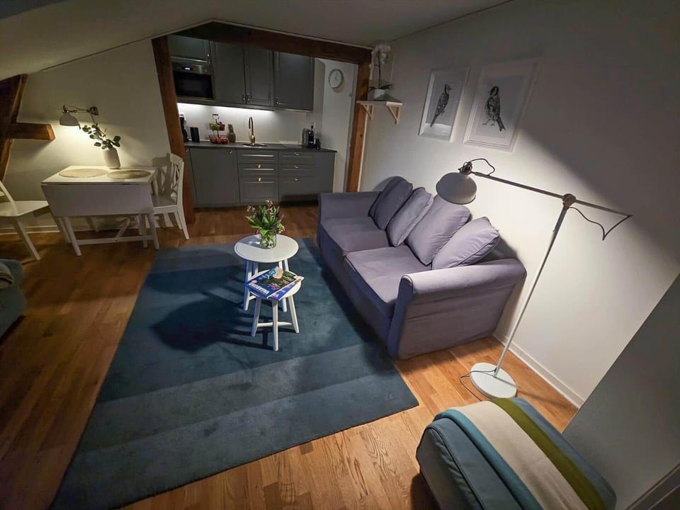 KAL790-Vimmerby-Fredensborg-120 Apartment in Kalmar County, Sweden