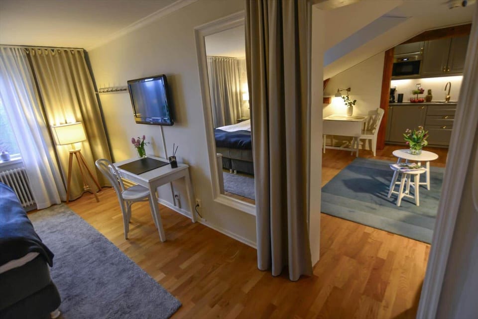 KAL790-Vimmerby-Fredensborg-120 Apartment in Kalmar County, Sweden