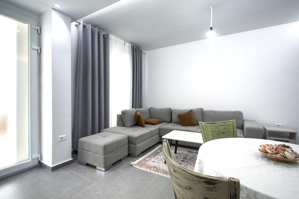 MiLen by Harmonia Residence Apartment in Tirana County, Albania