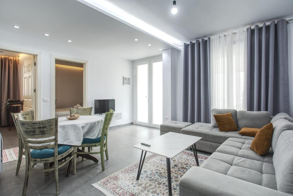 MiLen by Harmonia Residence Apartment in Tirana County, Albania