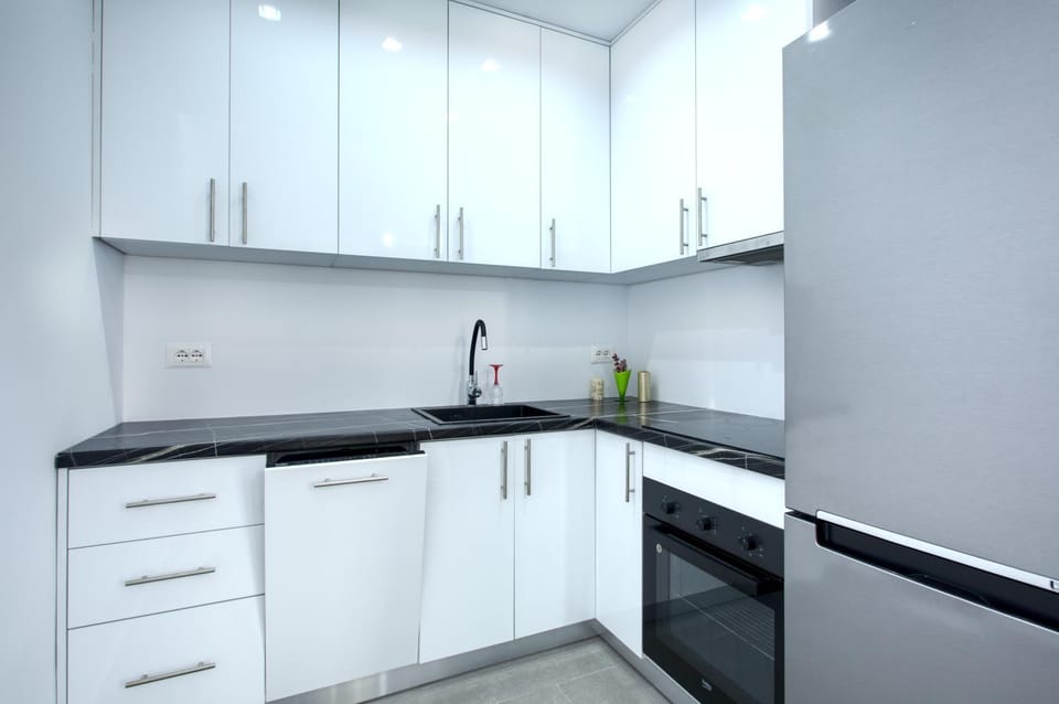 MiLen by Harmonia Residence Apartment in Tirana County, Albania