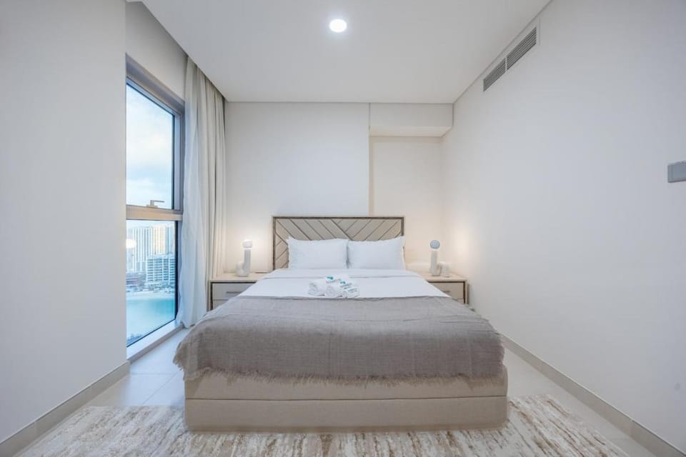 3BR in Radiant Viewz 2 - Reem - Abu Dhabi Apartment in Abu Dhabi