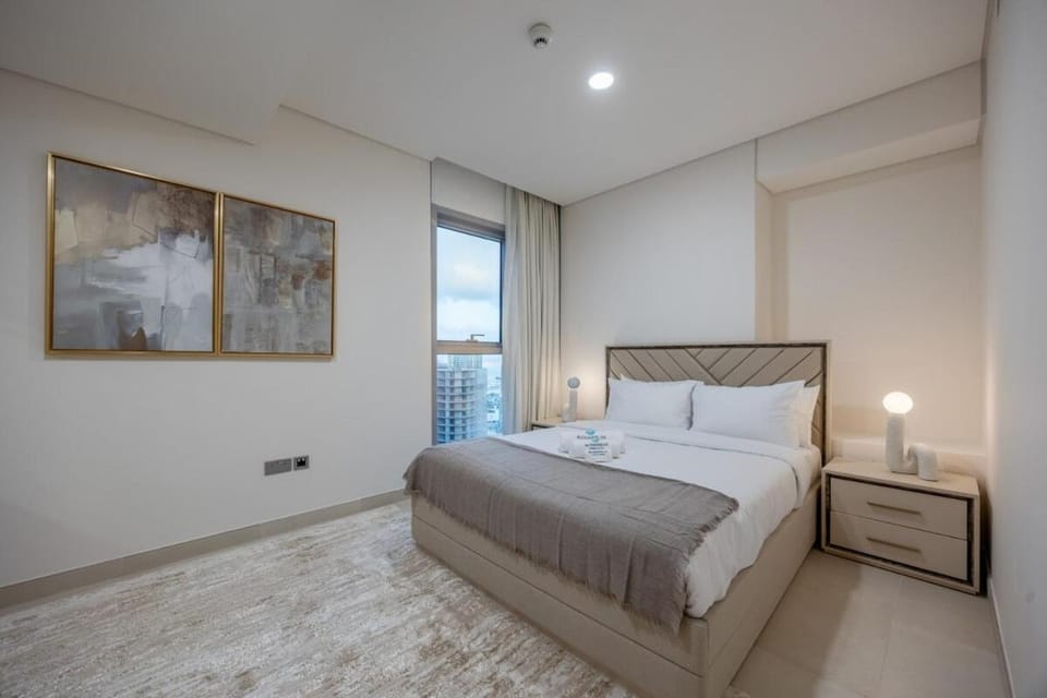 3BR in Radiant Viewz 2 - Reem - Abu Dhabi Apartment in Abu Dhabi