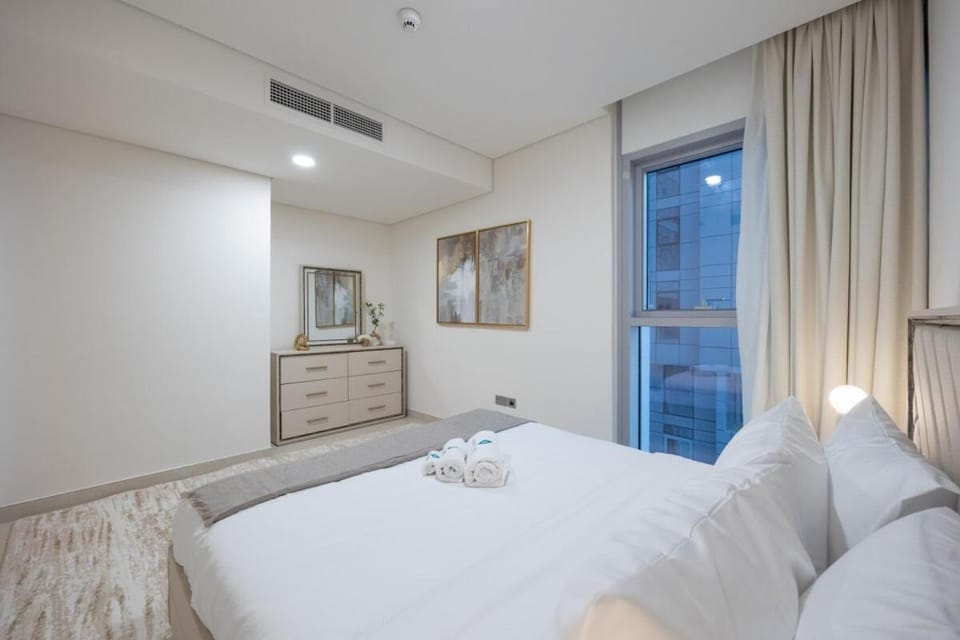 3BR in Radiant Viewz 2 - Reem - Abu Dhabi Apartment in Abu Dhabi