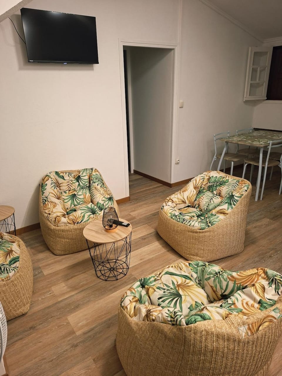 Appartement avec spa privé Vue mer & montagne 2 chambres Apartment in Réunion