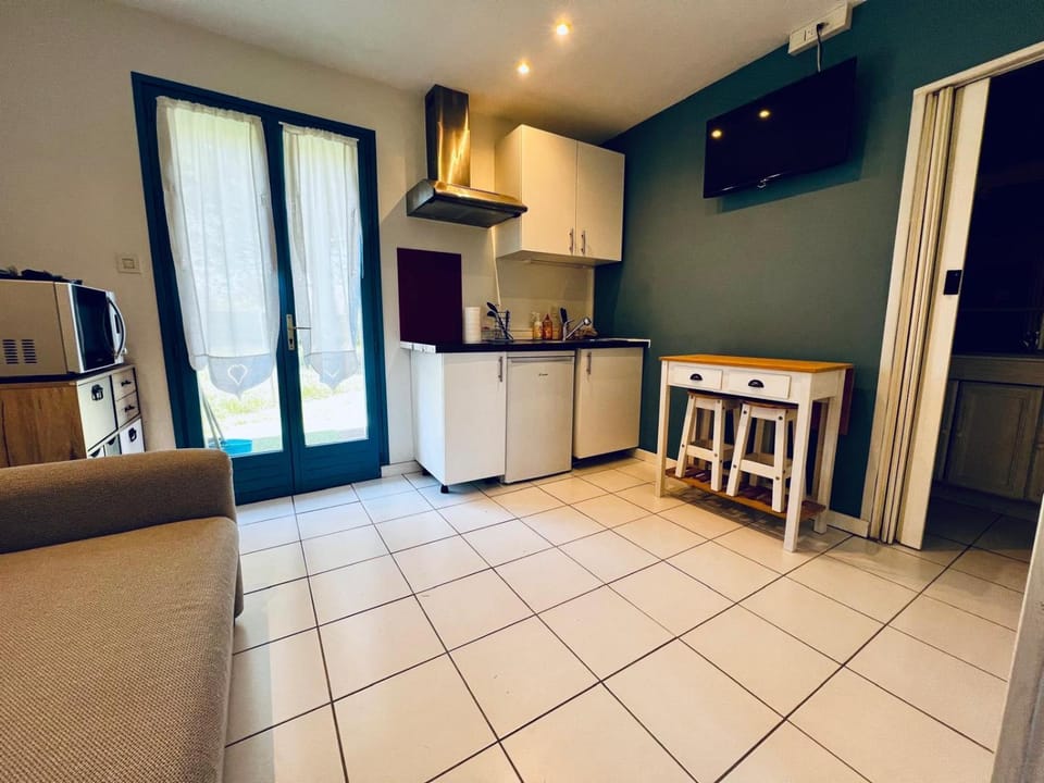 Petite maison Cosy Le gaucher House in Occitanie