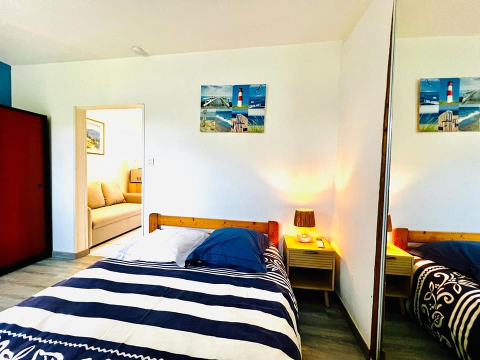 Petite maison Cosy Le gaucher House in Occitanie