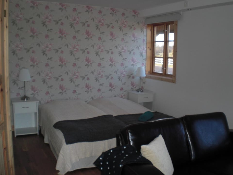Gästrum Gnottnehult Bed and Breakfast in Sweden