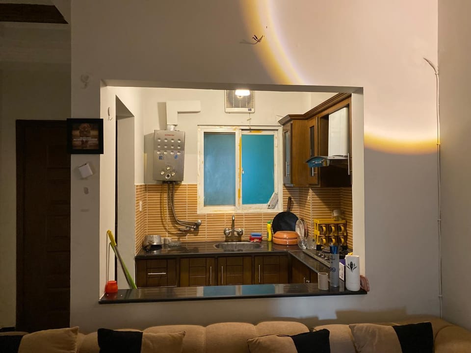 E11 puran heights Apartment in Islamabad Capital Territory