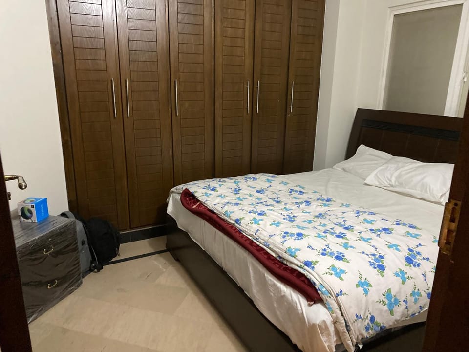 E11 puran heights Apartment in Islamabad Capital Territory