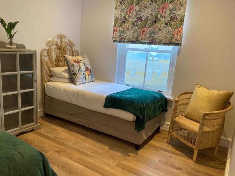 4203 River Club Apartment in Plettenberg Bay