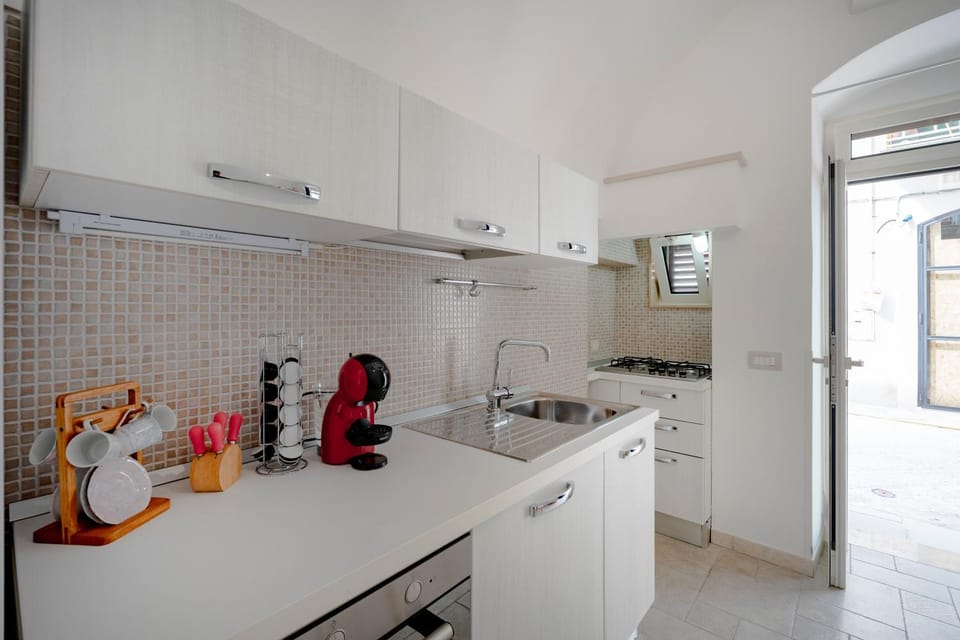 Kitchen or kitchenette, dishwasher, minibar, oven, pet friendly, stove