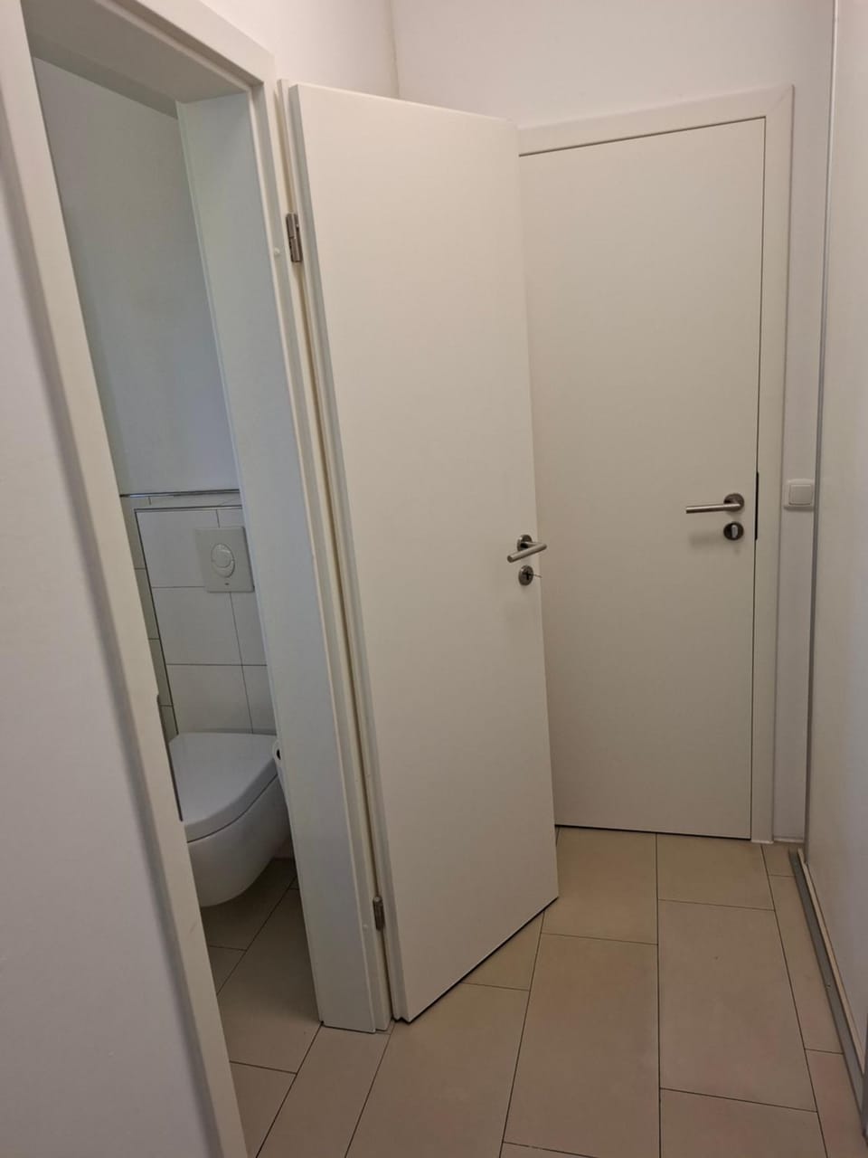 Bathroom, wardrobe