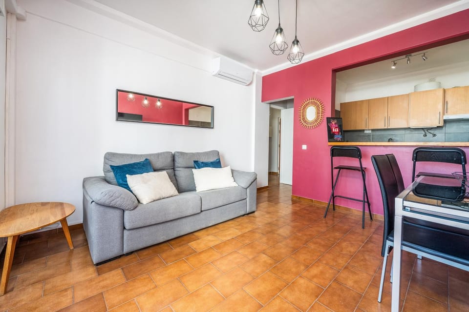 Apt Columbia Praia da Rocha Apartment in Portimao
