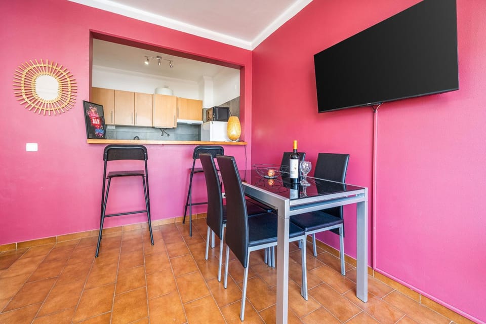 Apt Columbia Praia da Rocha Apartment in Portimao