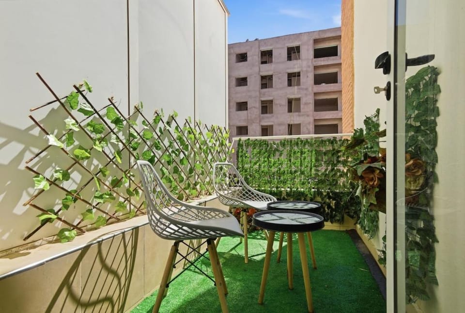 Sweet Home - elegance and modernity Apartment in Agadir