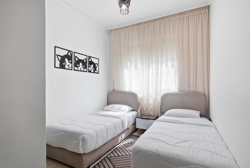 Sweet Home - elegance and modernity Apartment in Agadir