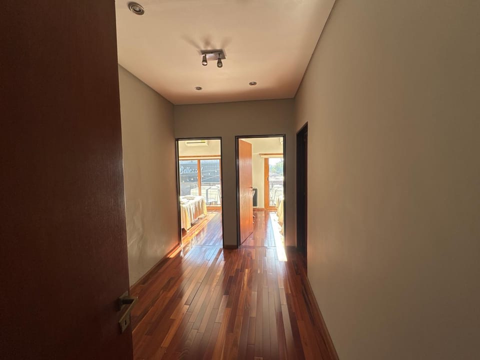 Aranjuez Ezeiza Apartment in Ezeiza