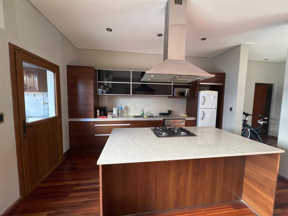 Aranjuez Ezeiza Apartment in Ezeiza