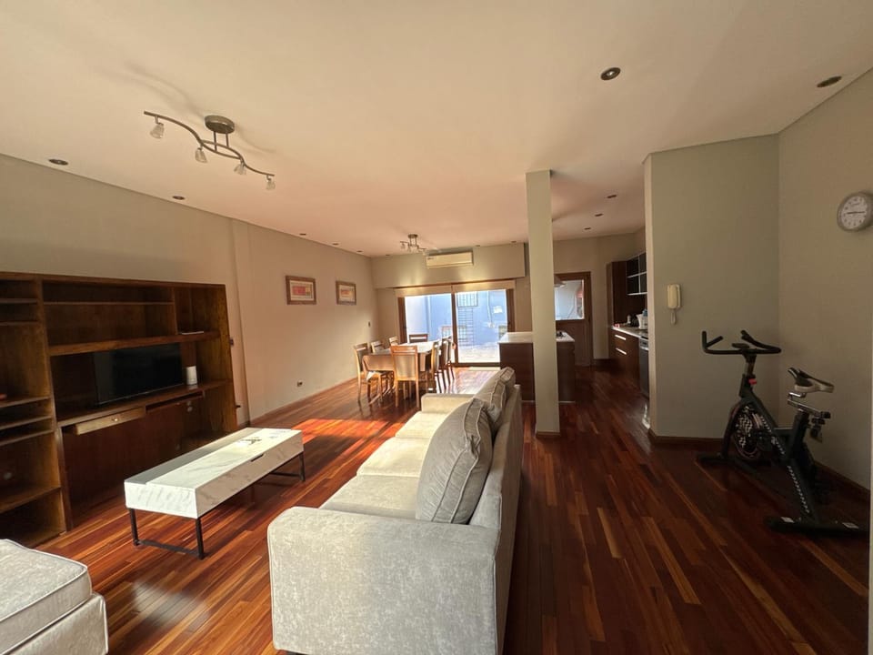 Aranjuez Ezeiza Apartment in Ezeiza