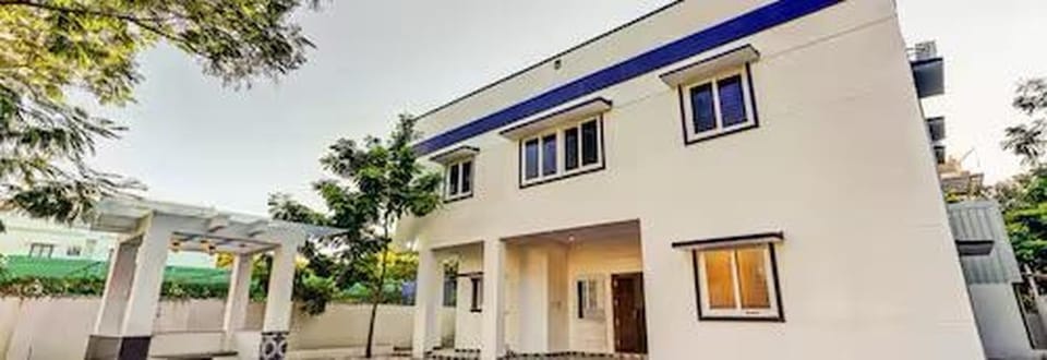 skanda home stays Vacation rental in Chennai