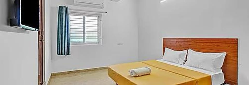 skanda home stays Vacation rental in Chennai