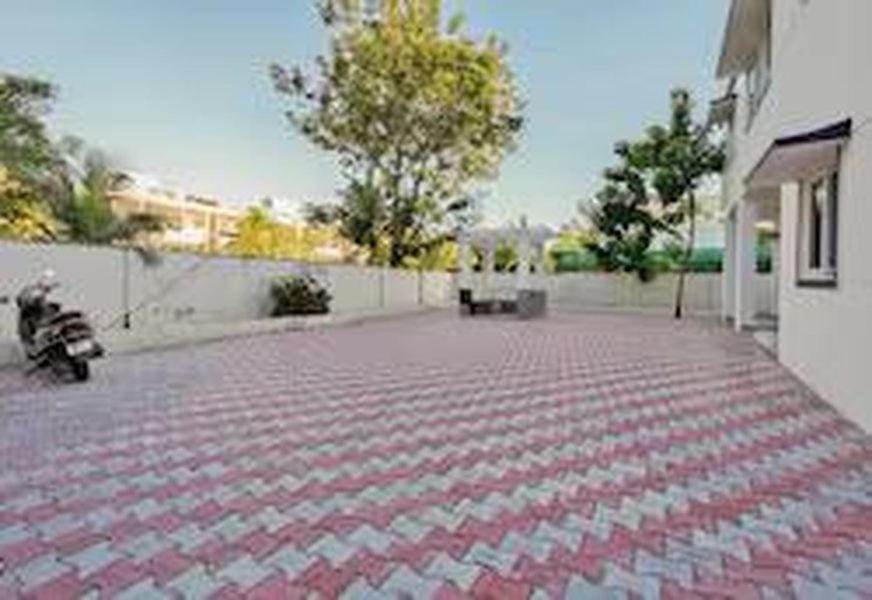 skanda home stays Vacation rental in Chennai