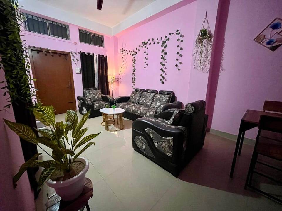 Rosewood Homestay Guwahati Vacation rental in India