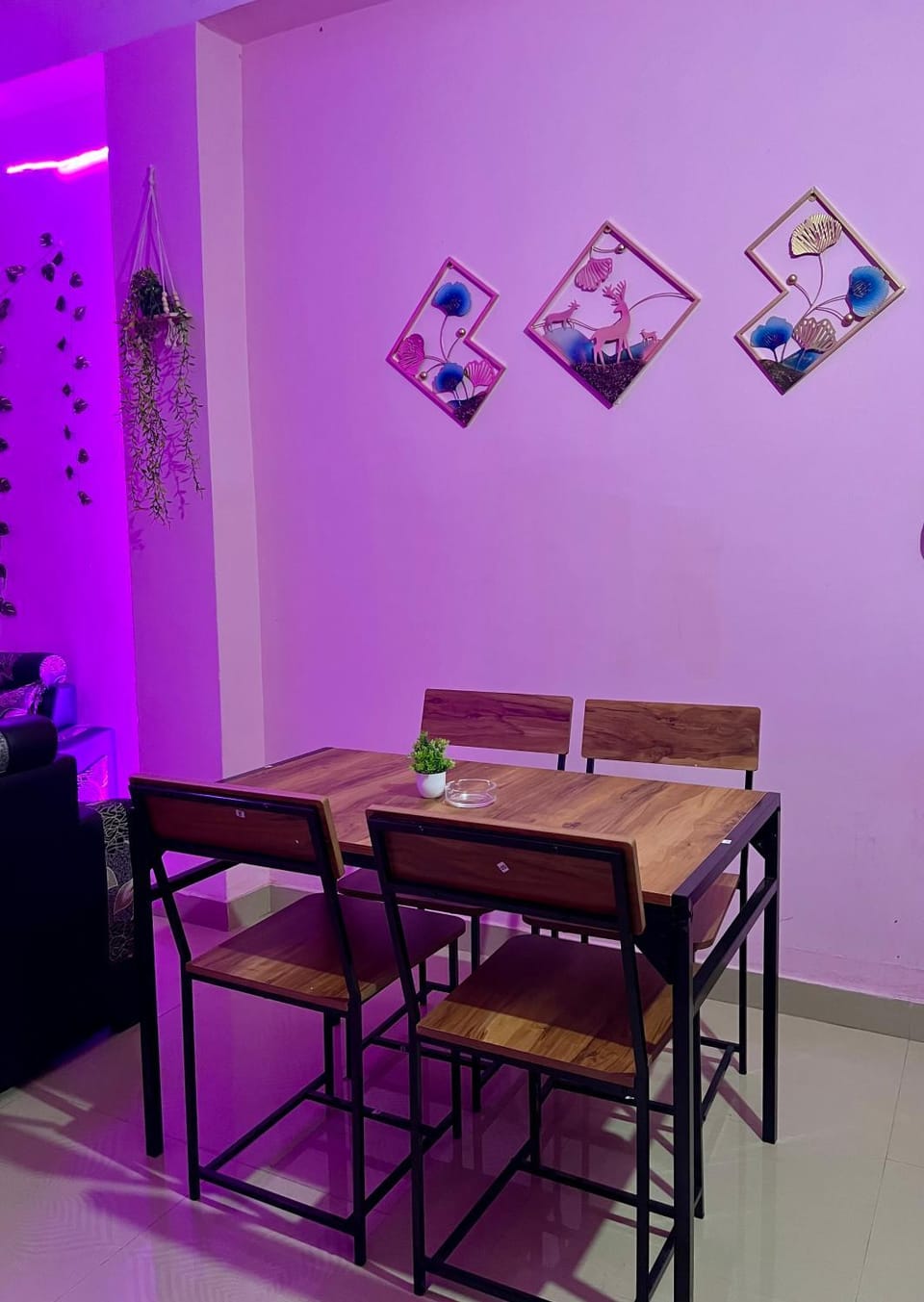 Rosewood Homestay Guwahati Vacation rental in India