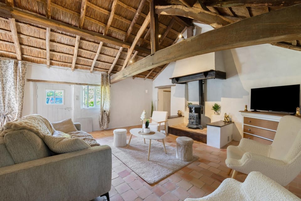 Le clos des marais House in Saint-Jean-de-Monts