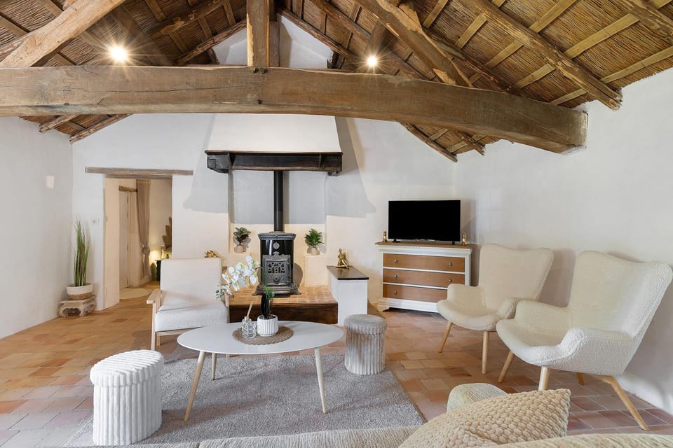 Le clos des marais House in Saint-Jean-de-Monts