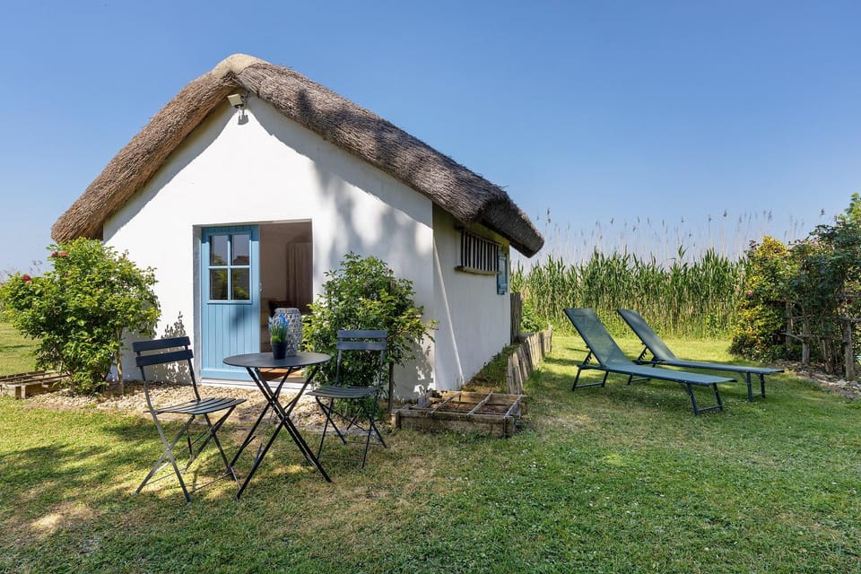 Le clos des marais House in Saint-Jean-de-Monts