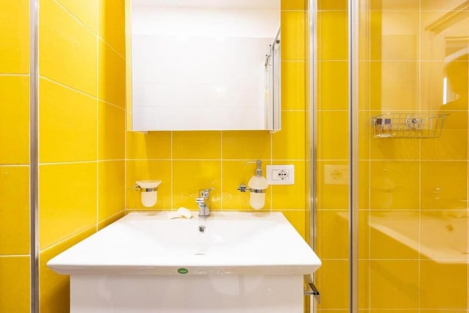 Sealand Lobra - Cozy small apartment by the sea perfect for two people Apartment in Massa Lubrense