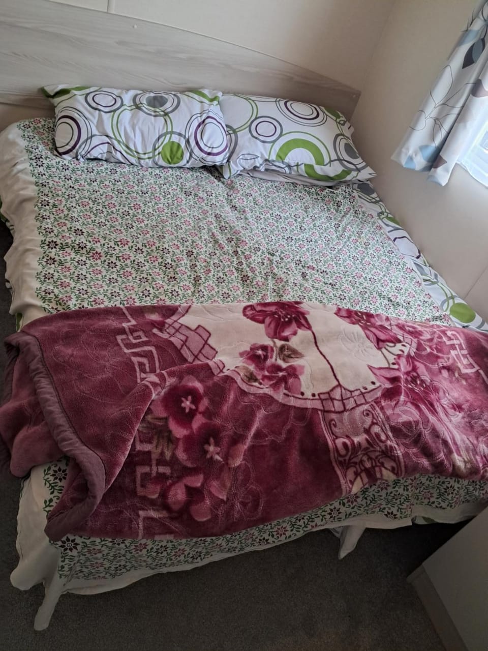 J1, Oakdene forest park Apartment in East Dorset District