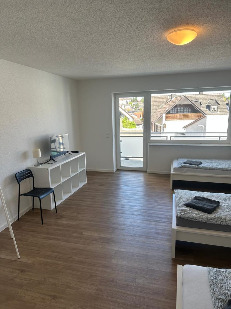 Weedenhof in Zornheim 5 Personen 2 Schlafzimmer E Apartment in Mainz-Bingen