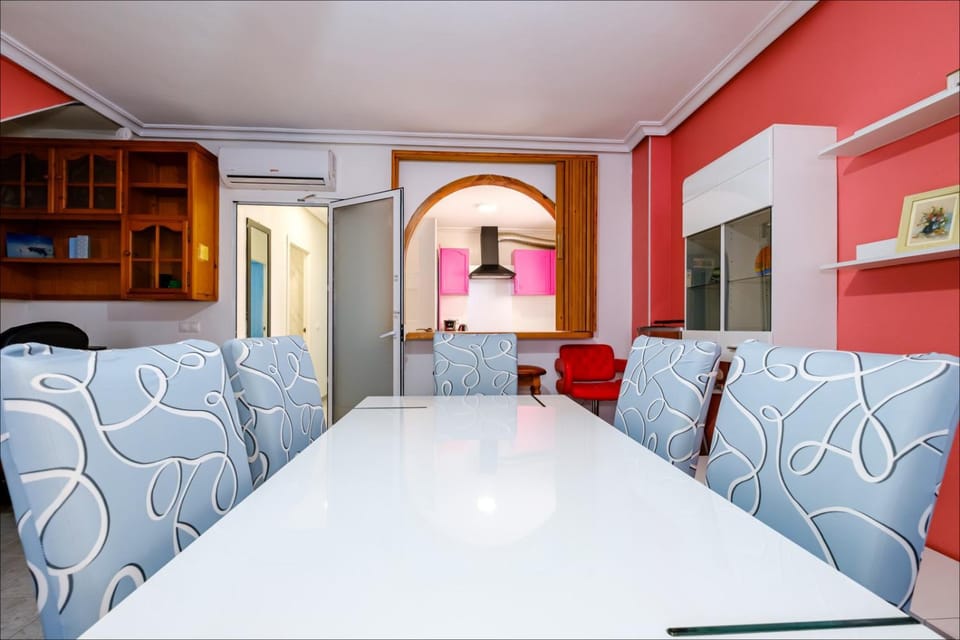 Larramendi ID38 Apartment in Torrevieja