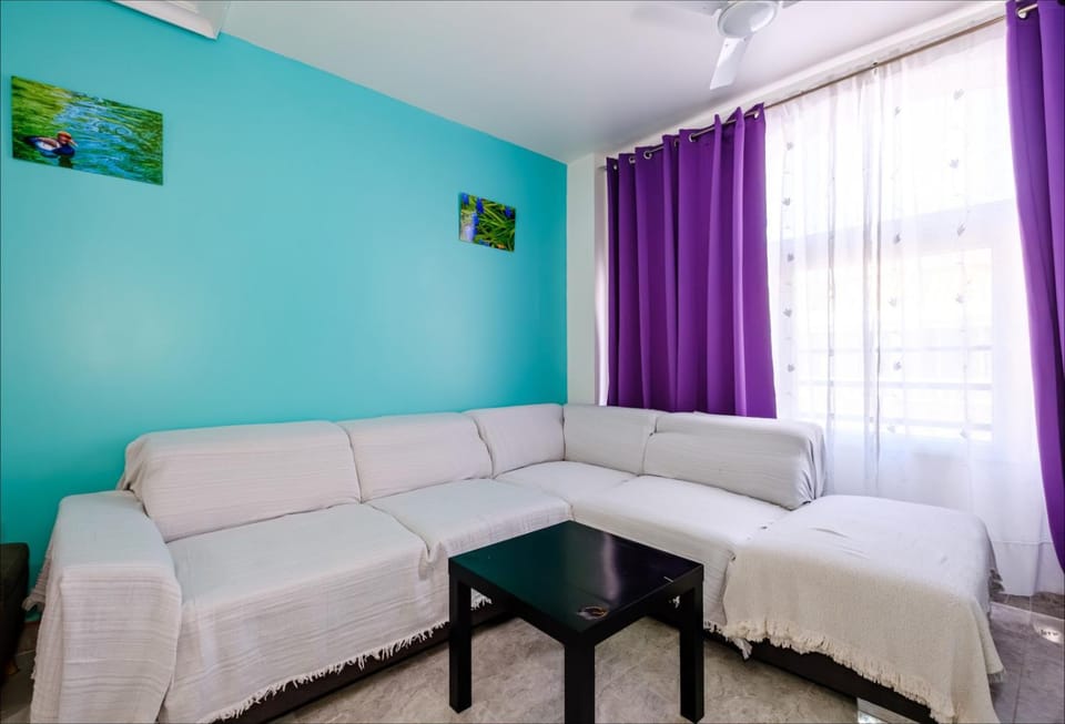 Larramendi ID38 Apartment in Torrevieja