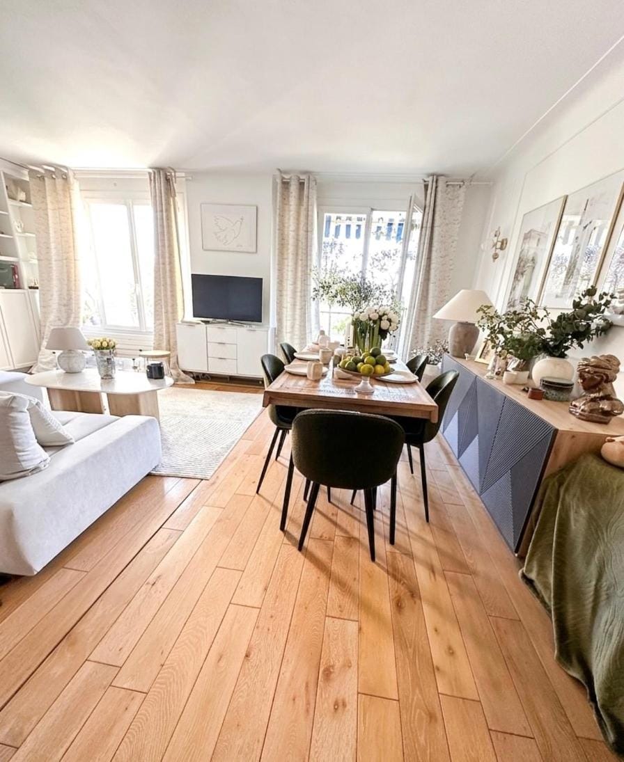 Sea View Apartment Apartment in Cannes