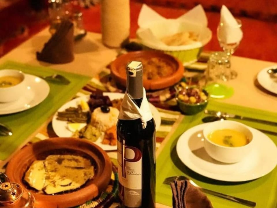 Restaurant/places to eat, Food and drinks, Food, Dinner
