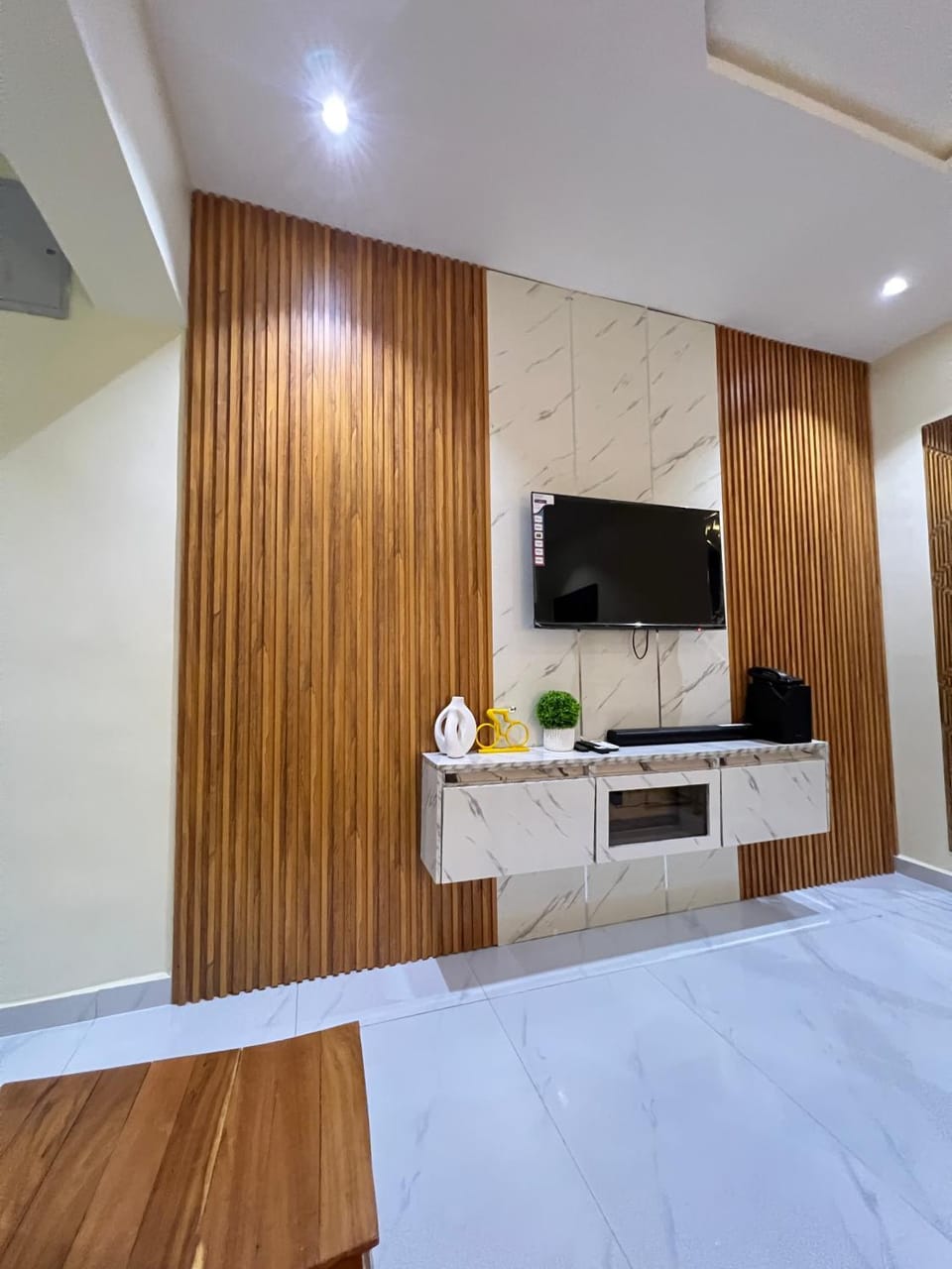 One bed apartment in Surulere Apartment in Lagos