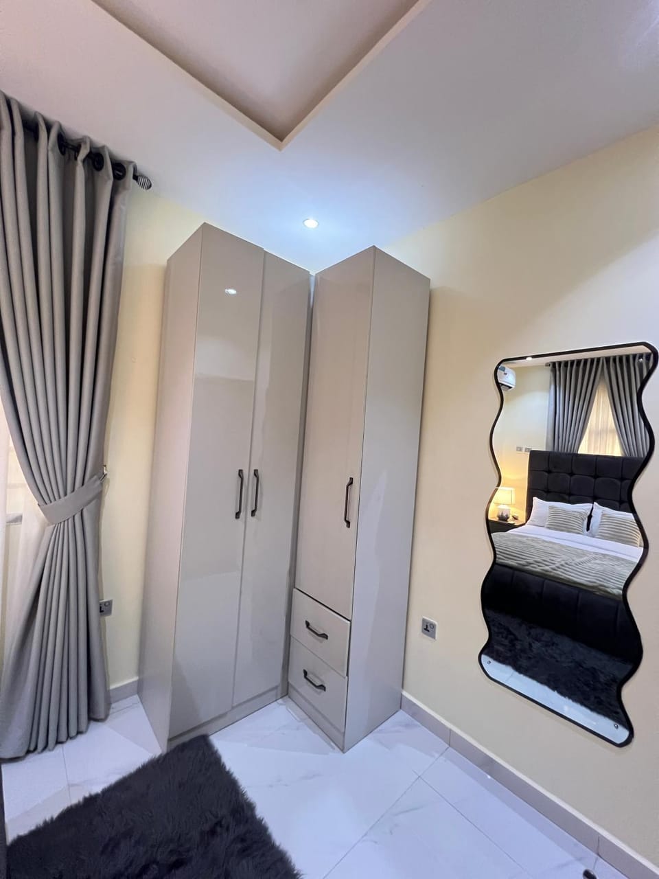One bed apartment in Surulere Apartment in Lagos